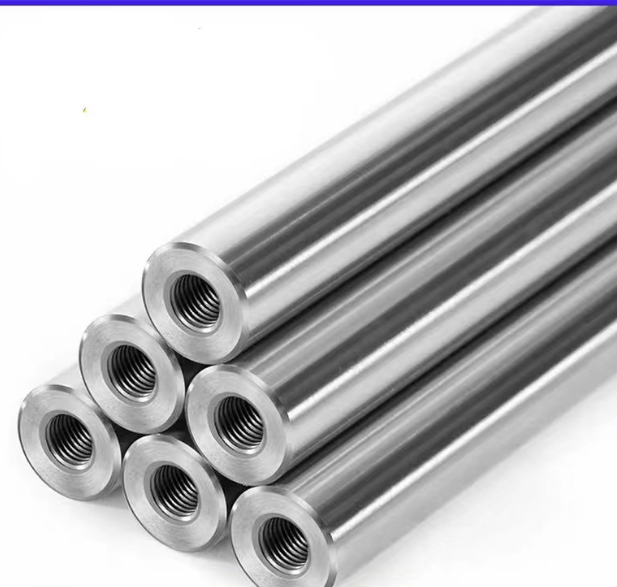 天水镀铬钢管 镀铬圆管 